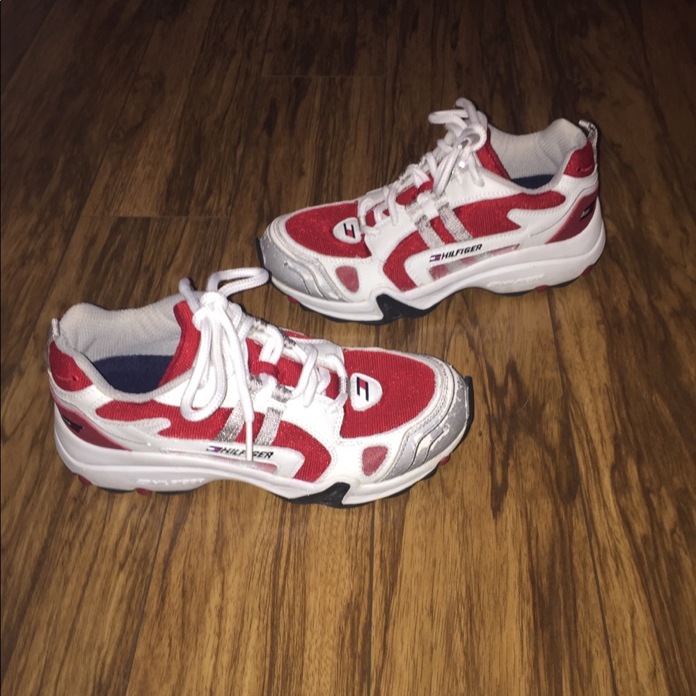 Tommy Hilfiger Sneakers